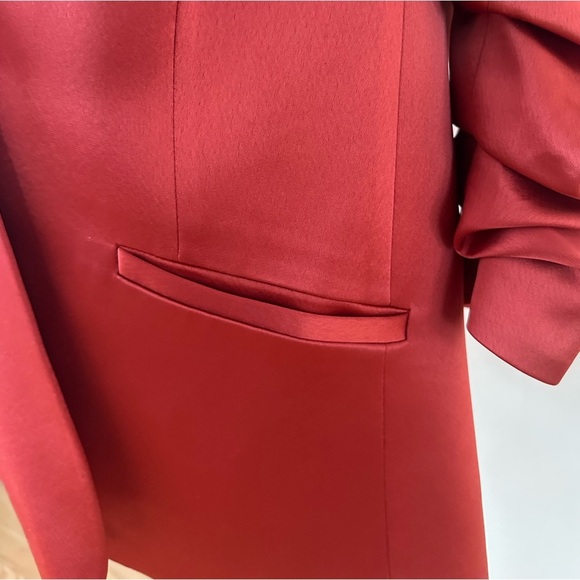 Cinq a Sept
Sumac Kylie Blazer - Picture 9 of 12